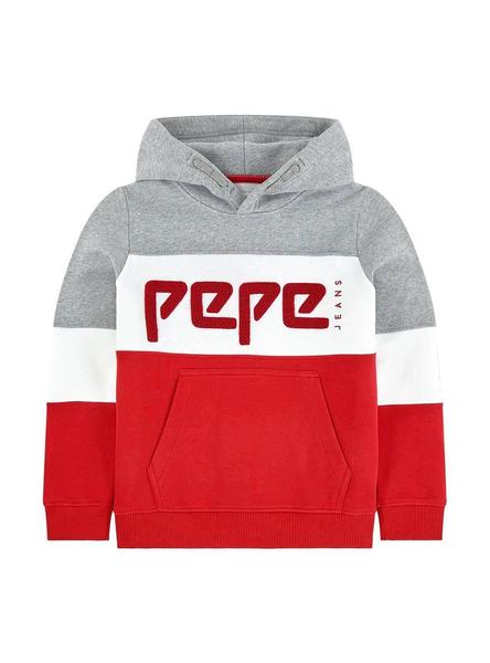 sudaderas pepe jeans