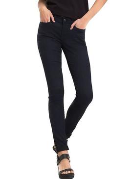 Pantalon Vaquero Tommy Jeans Nora BGBST Mujer