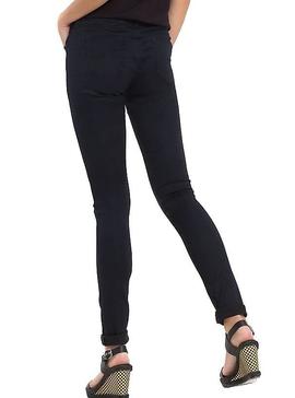 Pantalon Vaquero Tommy Jeans Nora BGBST Mujer