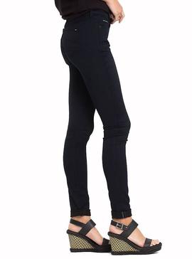 Pantalon Vaquero Tommy Jeans Nora BGBST Mujer