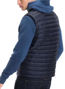 Chaleco Tommy Hilfiger Core Azul Marino Hombre