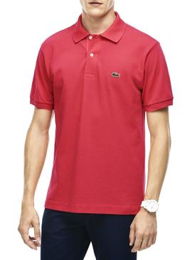 Polo Lacoste L1212 JDY