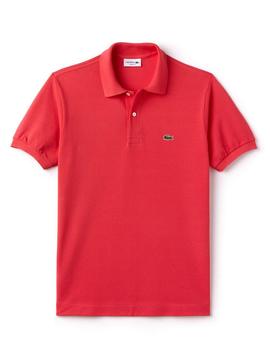 Polo Lacoste L1212 JDY