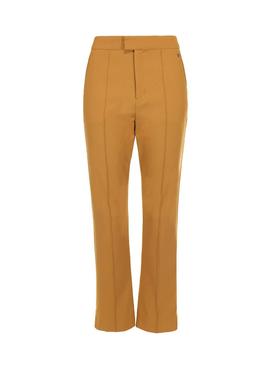 Pantalon Pepe Jeans Zoe Toffee Mujer