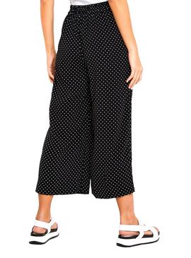 Pantalon Only Lima Negro Mujer