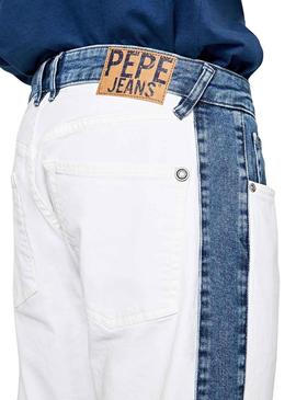 Pantalon Vaquero Pepe Jeans Callen Hombre