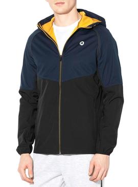 Chaqueta Jack and Jones Jcotod Marino Hombre