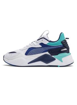 Zapatillas Puma RS-X Hard Drive Para Hombre