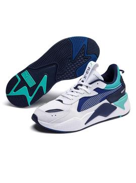 Zapatillas Puma RS-X Hard Drive Para Hombre