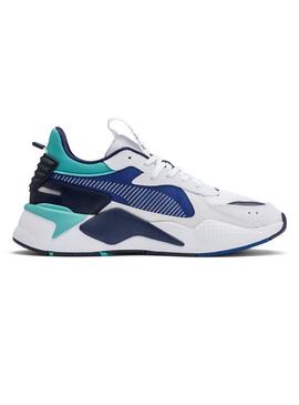 Zapatillas Puma RS-X Hard Drive Para Hombre