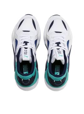 Zapatillas Puma RS-X Hard Drive Para Hombre