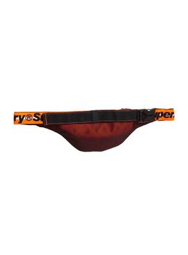 Riñonera Superdry S Boy Camuflaje Hombre