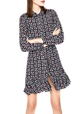 Vestido Pepe Jeans Valerian Mujer 