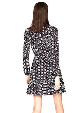 Vestido Pepe Jeans Valerian Mujer 