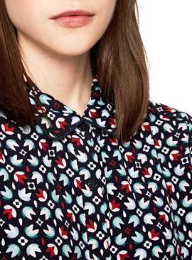 Vestido Pepe Jeans Valerian Mujer 