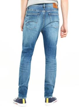 Pantalón Vaquero Tommy Jeans Simon DRBYM Hombre