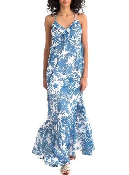 Pepe Jeans Olivia Azul Mujer