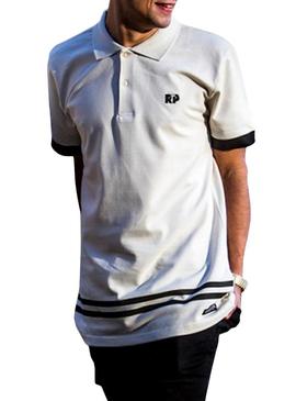 Polo Rompiente Clothing Gris