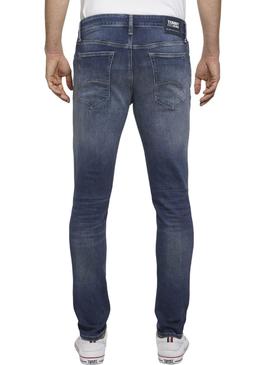 Pantalón Vaquero Tommy Jeans Simon FRDK Hombre