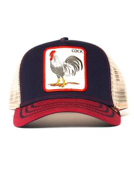 Gorra Goorin Bros American Rooster