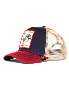 Gorra Goorin Bros American Rooster