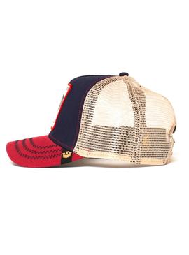 Gorra Goorin Bros American Rooster