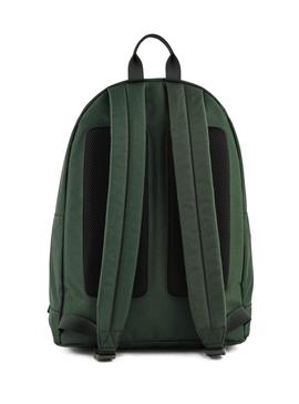 Mochila Lacoste Neocroc Verde Para Hombre