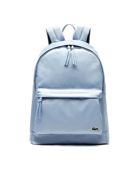 Mochila Lacoste Neocroc Back Pack Azul