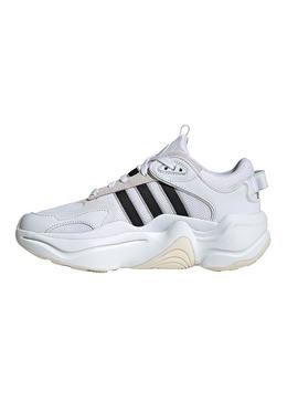 Zapatillas Adidas Magmur Runner Blanco