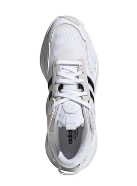 Zapatillas Adidas Magmur Runner Blanco Mujer