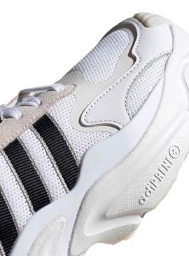 Zapatillas Adidas Magmur Runner Blanco Mujer