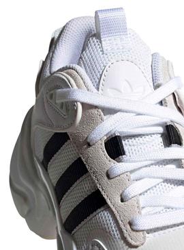 Zapatillas Adidas Magmur Runner Blanco Mujer