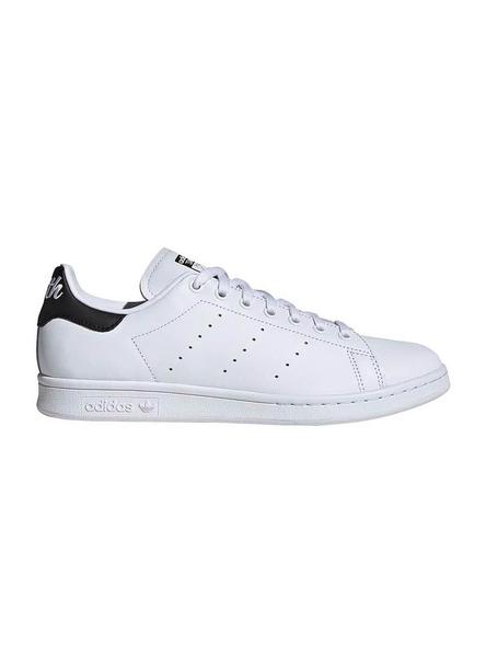 etiqueta pirámide Sesión plenaria Zapatillas Adidas Stan Smith Blanco Letras Mujer