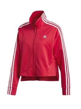 Chaqueta Adidas Rosa Para Mujer