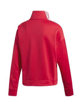 Chaqueta Adidas Rosa Para Mujer