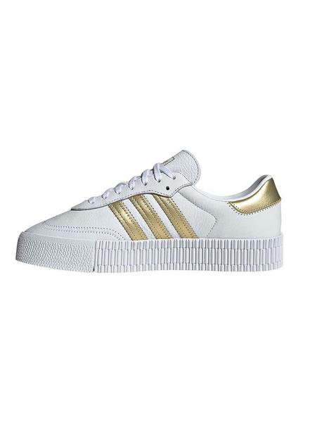 Zapatillas Adidas Blanco Mujer