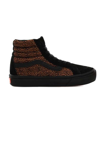 Zapatillas Vans SK8-Hi ComfyCush Tiny Cheetah