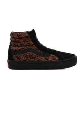 Zapatillas Vans SK8-Hi ComfyCush Tiny Cheetah 