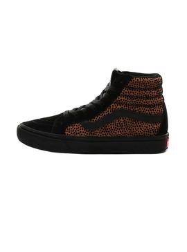 Zapatillas Vans SK8-Hi ComfyCush Tiny Cheetah 