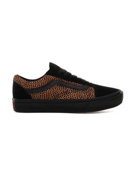 Zapatillas Vans Old Skool ComfyCush Tiny Cheetah