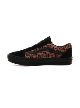 Zapatillas Vans Old Skool ComfyCush Tiny Cheetah