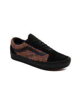 Zapatillas Vans Old Skool ComfyCush Tiny Cheetah