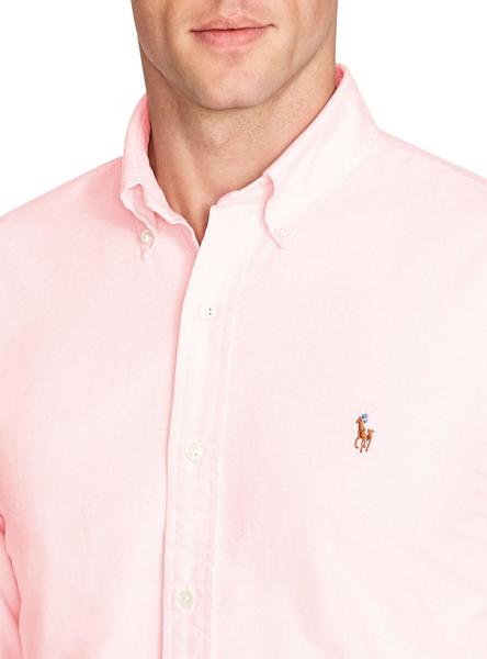 Ralph Oxford Rosa Hombre