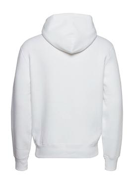 Sudadera Polo Ralph Lauren Bear Blanco Hombre