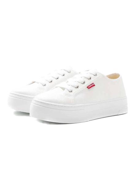 Zapatillas Tijuana Blanco Para