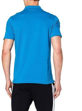 Polo Lacoste Sport L1230 Azul B9V Hombre