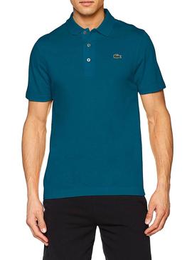 Polo Lacoste Sport L1230 05A Para Hombre