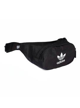 Riñonera Adidas Essential Negro Niño y Niña