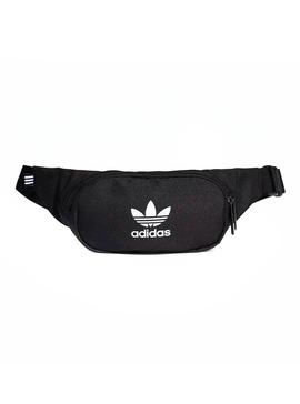 Riñonera Adidas Essential Negro Niño y Niña