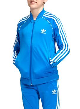 Chaqueta Adidas Niño